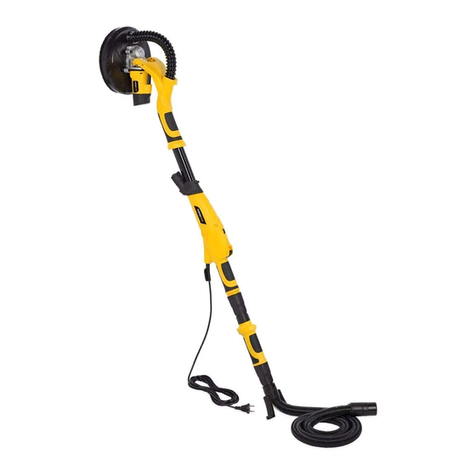 VARO PowerPlus POWX04761 manual