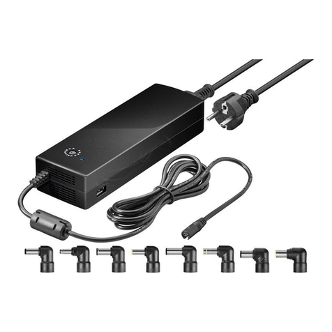 Goobay 55004 user manual