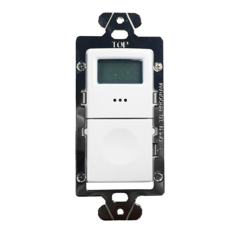 Tork SS403 User manual
