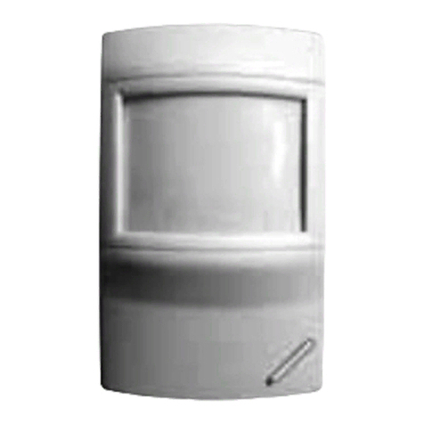 DAITEM DP1101 manual