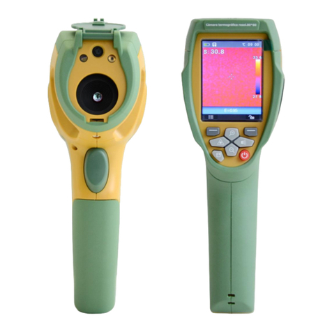 koban KCTE-80 user manual