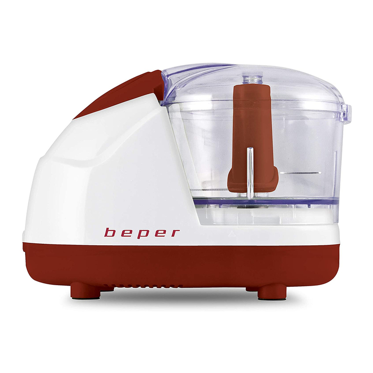 Beper 90.330H Quick guide Beper 90.330H Quick guide