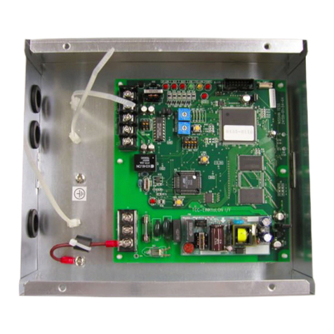 Toshiba TCB-IFMB641TLE installation manual