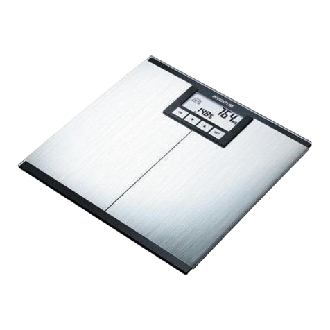 inventum PW 60I BM User manual