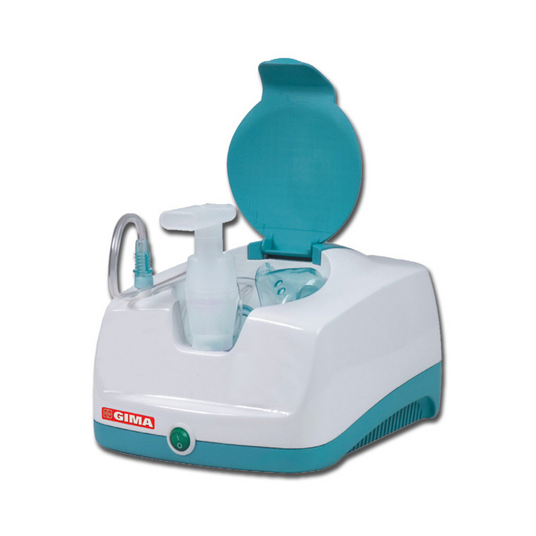 Gima CORSIA manual