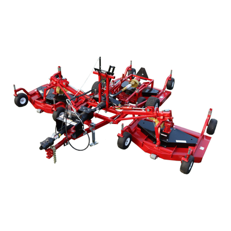 Progressive TD65-2 Operator's manual and parts list