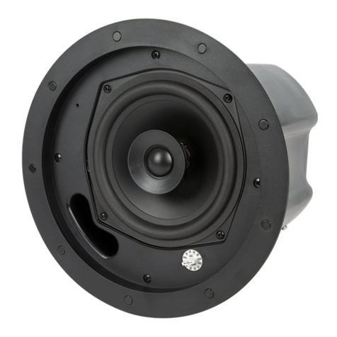 Episode ECS-800-IC-4 installation manual
