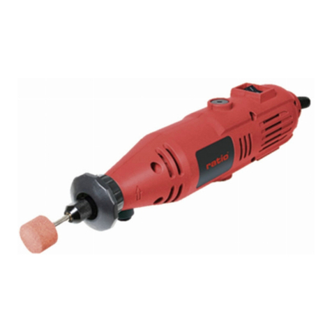 Ratio MNT130NM User manual Ratio MNT130NM User manual