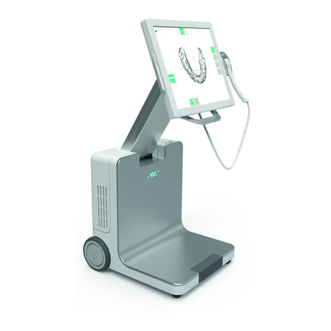 GC EUROPE Aadva IOS Instructions for use