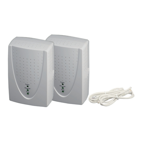SCS Sentinel KIT HP85 Installation and user manual