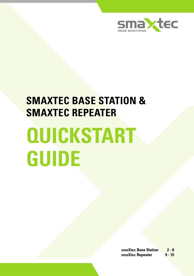 Smaxtec SX.1 quick start guide