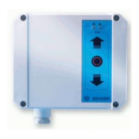 Becker S20 MLS User manual