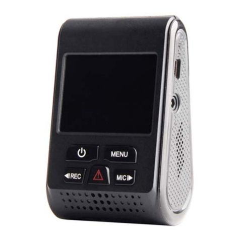 Zetronix zBlackBox-HD4 manual