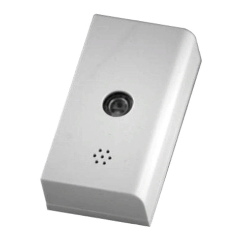 Cleode ZigBee user manual