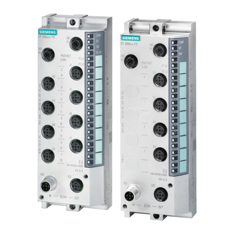 Siemens SIMATIC Technical Document