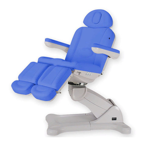 Gima 28025 User manual