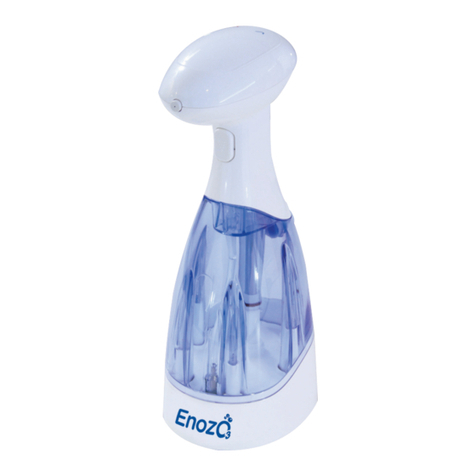 Enozo SB-100 user manual