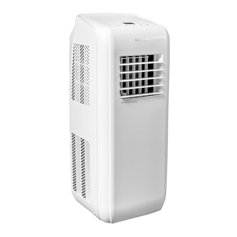 novaer INUK 2.6 C01 User manual