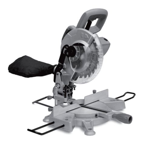 Pattfield Ergo Tools PE-1400 KS User manual