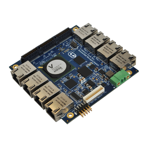 Connect Tech XHG101 user guide