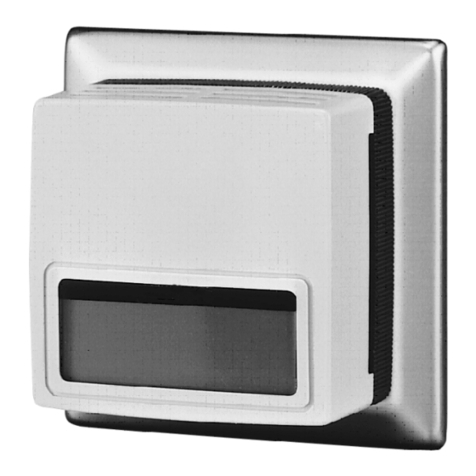 Azbil CY7200A Specifications & instructions
