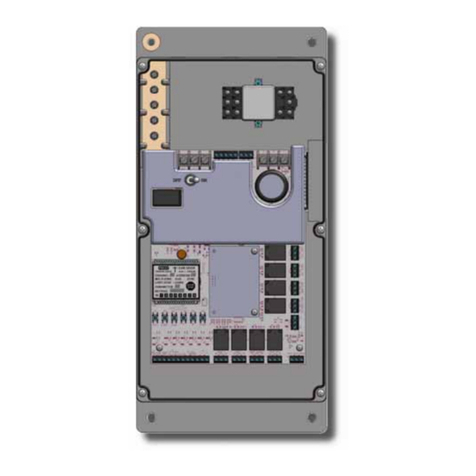 PEELLE 2745 User manual