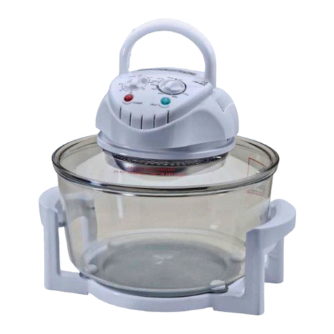 Ambiano CK-A15 user manual