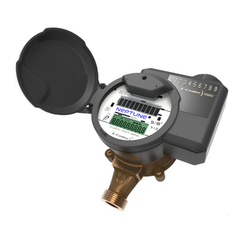 Neptune Technology R900 user guide