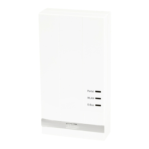 Brink E-module Quick start manual