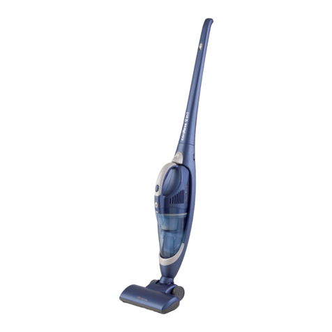 ARIETE 2770 manual