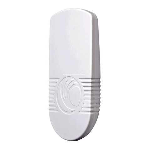 Cambium Networks ePMP installation guide