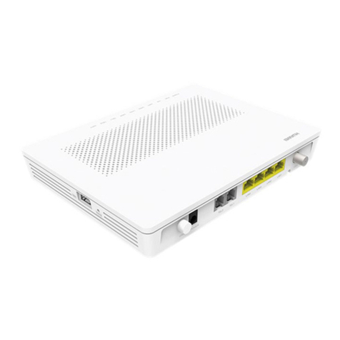 Huawei EchoLife HG8242H Product description