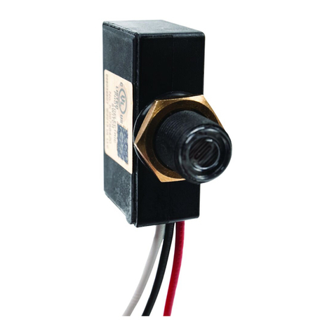 Intermatic K4621 User manual