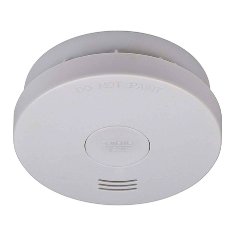 brennenstuhl RM L 3100 quick start guide