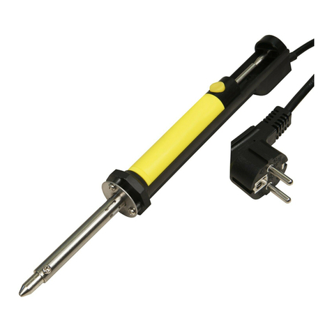 ETT EPH-40 Reference manual