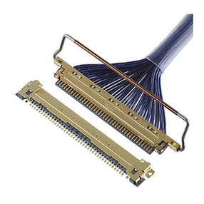IPEX CABLINE-VS PLUG Assembly manual