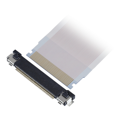 IPEX EVAFLEX 5-SE-GHT User manual IPEX EVAFLEX 5-SE-GHT User manual