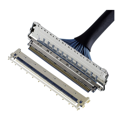 IPEX CABLINE-CA PLUG Assembly manual