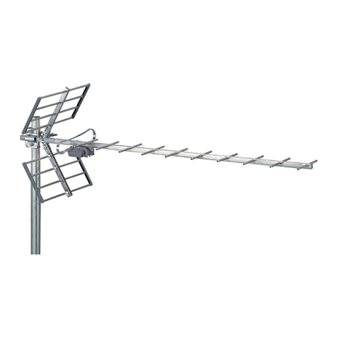 Alcad BU-117 quick start guide