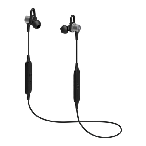 ttec SoundBeat Prime User manual