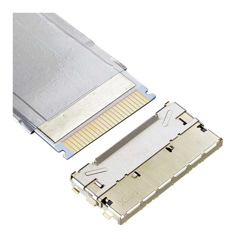 IPEX EVAFLEX 5-HD User manual