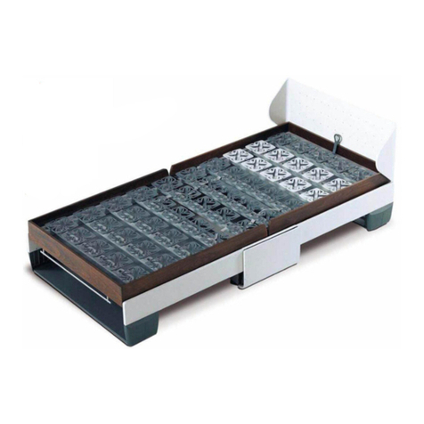 Froli Frolexus Relax+Fold operating instructions