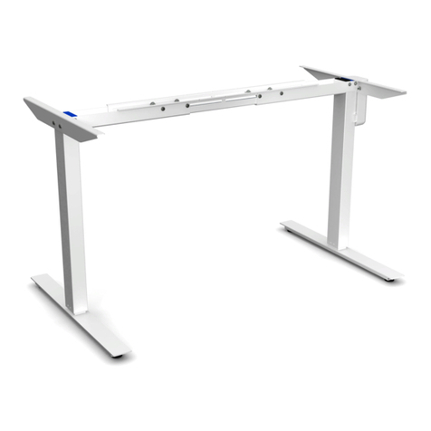 Swedstyle SOLO 2.0 FLEX Series User manual Swedstyle SOLO 2.0 FLEX Series User manual