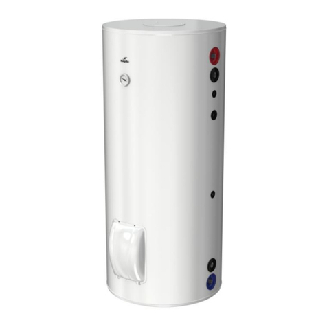 hajdu STXL300 Series Instructions for installation and use hajdu STXL300 Series Instructions for installation and use
