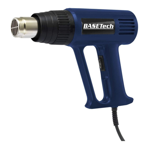 BASETech 2233290 User manual
