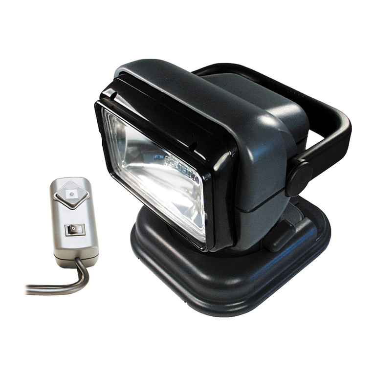 Colight 5149 Manual