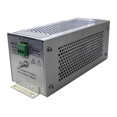 Aerotech UFM-ST User manual