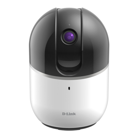 D-Link MyDlink DCS-8515LH User manual D-Link MyDlink DCS-8515LH User manual