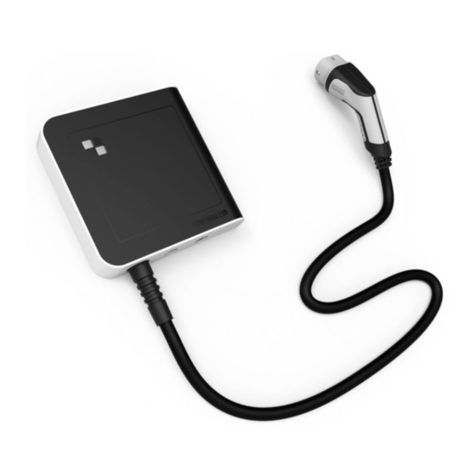 Nexxtender Powerdale HOME Installer's guide