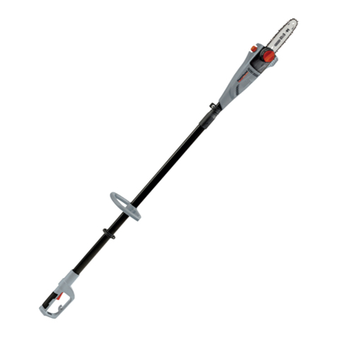 Pattfield PE-EAS 7520 manual